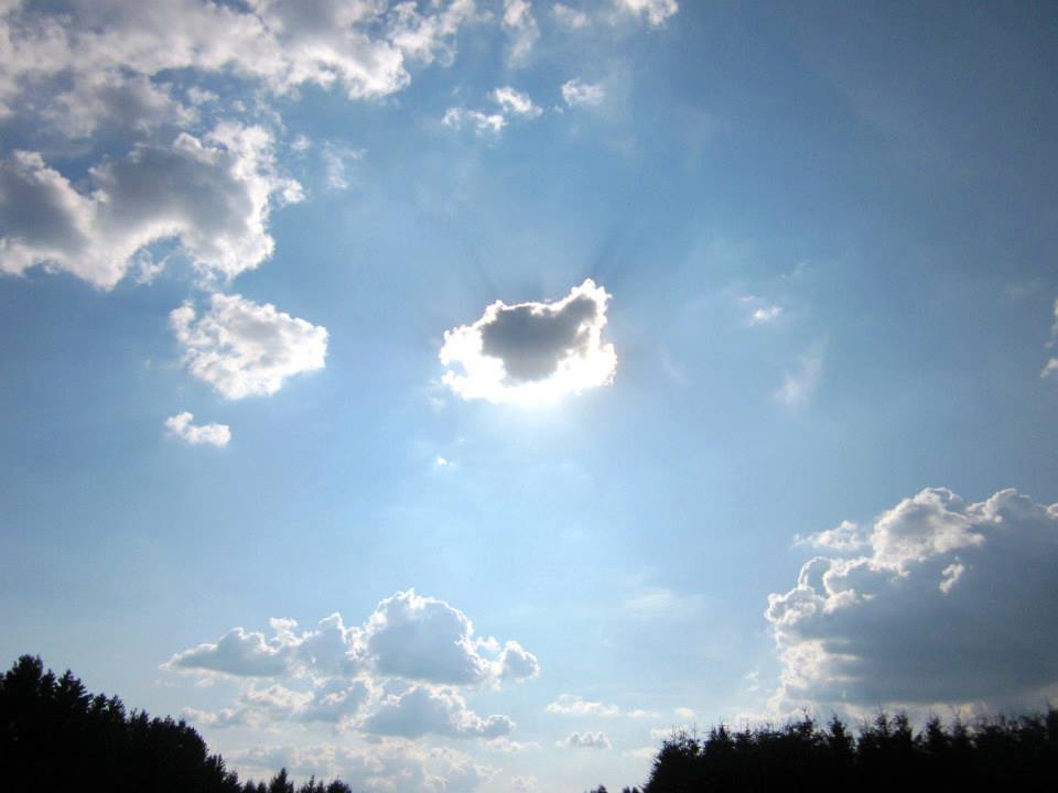 Sint-Martinus den XIIde - Kamp Curfoz JVK 2013